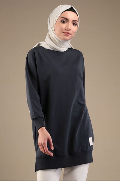 Meryemce Butik ΦΟΥΤΕΡ BASIC ΜΑΡΚΑ SOUL