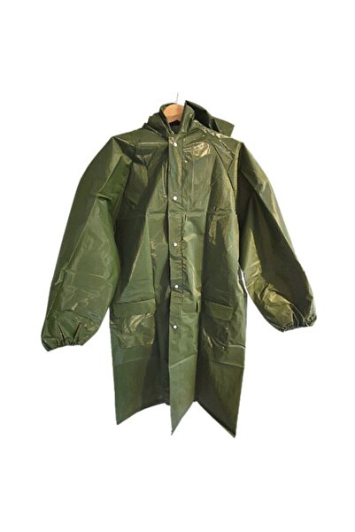 TYSON Green Premium Raincoat