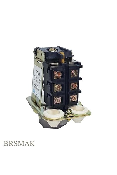 Etna 4-16 Bar 380vac Basınç Şalteri Pa3v OZKOKHRD-52681