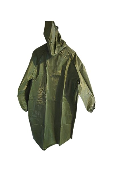 TYSON Green Premium Raincoat