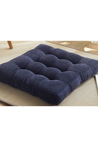 lemeda Dekoratif Kare Yer Minderi