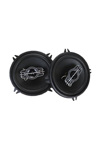 Genel Markalar ES-131 13 CM COAXIAL KAPAKSIZ HOPARLÖR