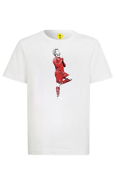 Pisa Art Мохамед Салах 11