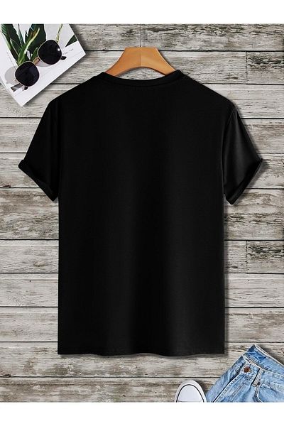 Pisa Art Unisex βαμβακερό μπλουζάκι Oversize Cats πριν από τα πάντα