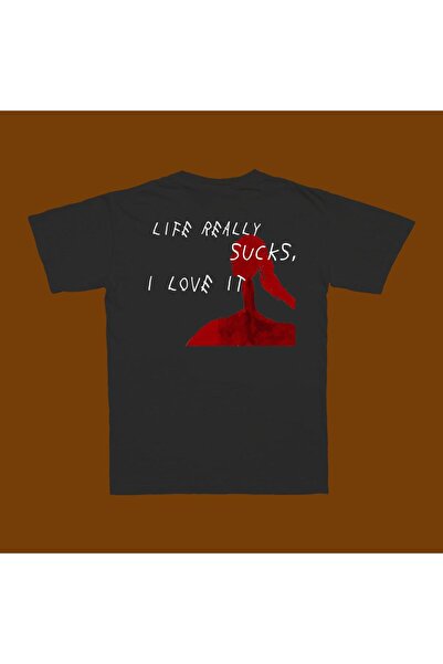 Resiliente Tricou Kanye West In The Frost