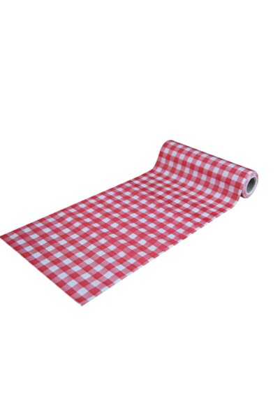 firdevsi hobi Tek Kullanımlık Masa Ve Aktivite Örtüsü | 1 Rulo X 10 Yaprak | 100x120 Cm