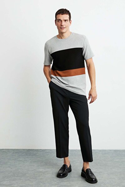 GRIMELANGE Brian Grimelange T-shirt