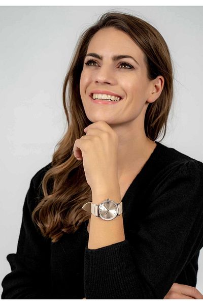 SURI FREY Armbanduhr Molly