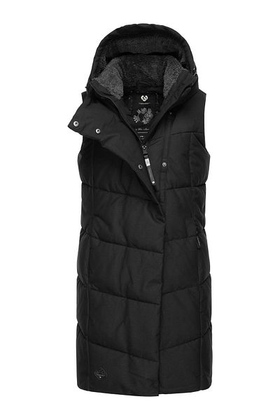 Ragwear Steppweste Pavla Vest