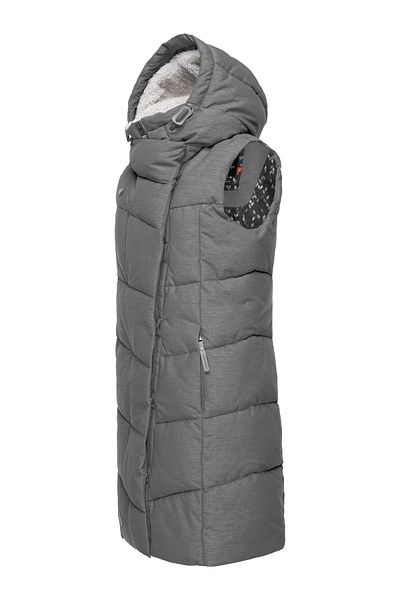 Ragwear Steppweste Pavla Vest