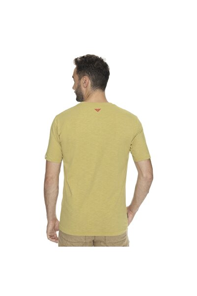 Bushman Tişört-Symbol