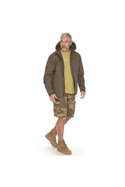 Bushman Tişört-Symbol