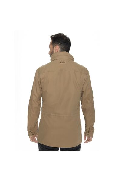 Bushman 3-in-1-Jacke Wolf Pro