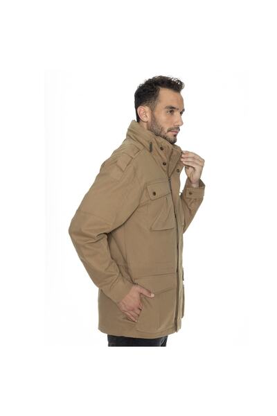 Bushman 3-in-1-Jacke Wolf Pro