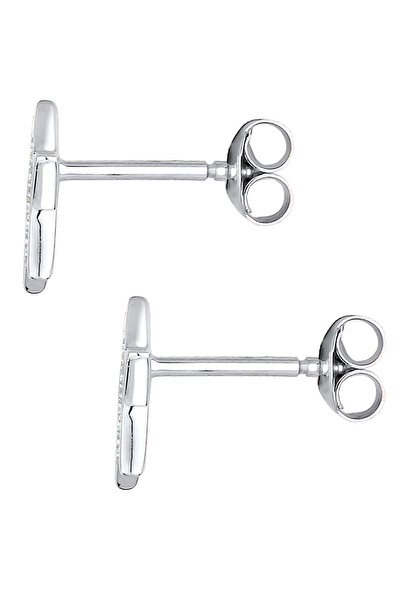 ELLI Ohrringe Stern Trend Astro Filigran 925 Silber