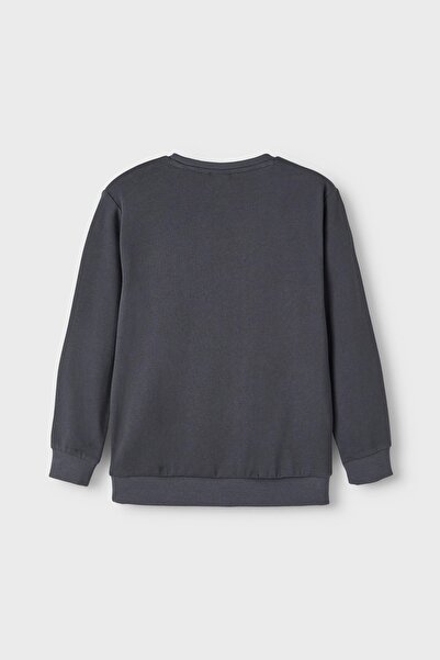 Name it 13221919 Pánská mikina