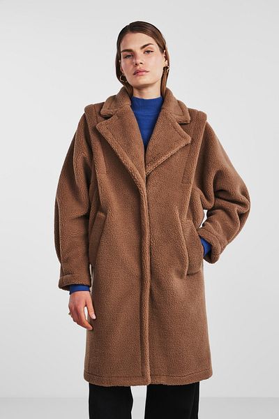 YAS. 26031787 Mantel Damen/Mädchen