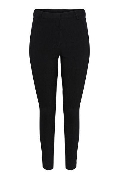 YAS. 26031605 Hose Damen / Mädchen