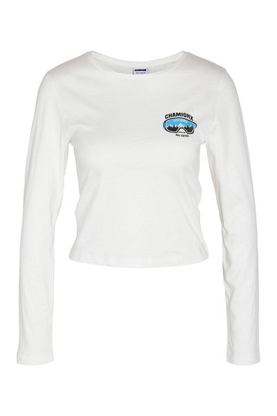 Noisy May T-Shirt Damen/Mädchen