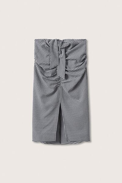 MANGO Woman 27067742   Nők/Lányok Fekete