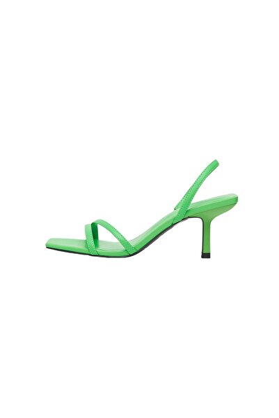 MANGO Woman 27016309 Women/Girls Green