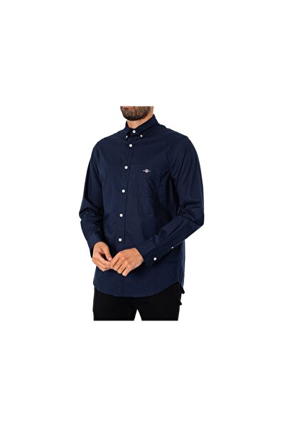 Gant Довгий комір без коміра