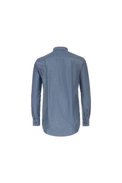 Men's Shirt & Knitwear GmbH Volný dlouhý límeček