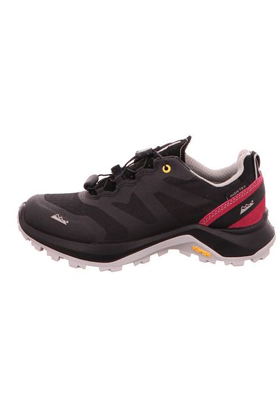 Ambitious Schnürschuhe - Pohodlné a stylové