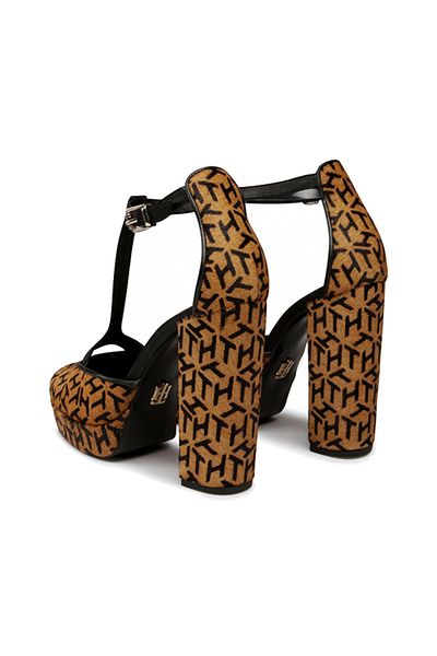Tommy Hilfiger Sandals Women/Girls