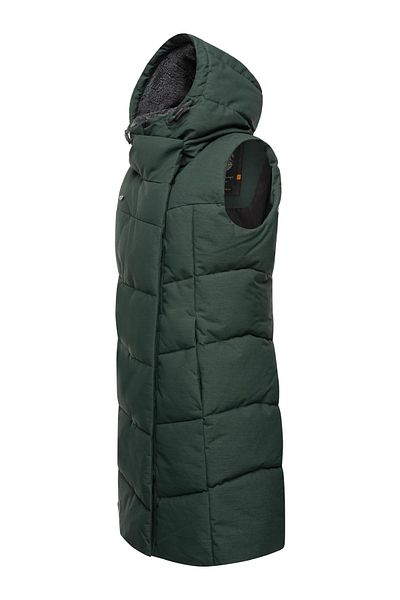 Ragwear Steppweste Pavla Vest