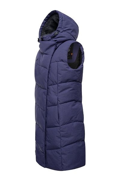 Ragwear Steppweste Pavla Vest