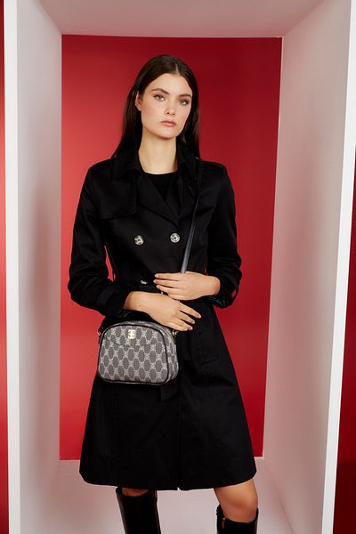 Pierre Cardin Γκρι Γυναίκα 05PO22Y1636