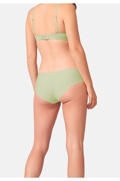 Skiny Unterhose hüfthoch geschnittene Panty mit Bogenkante