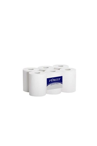 YÖNTEM KAĞIT 21 cm Movable Towel