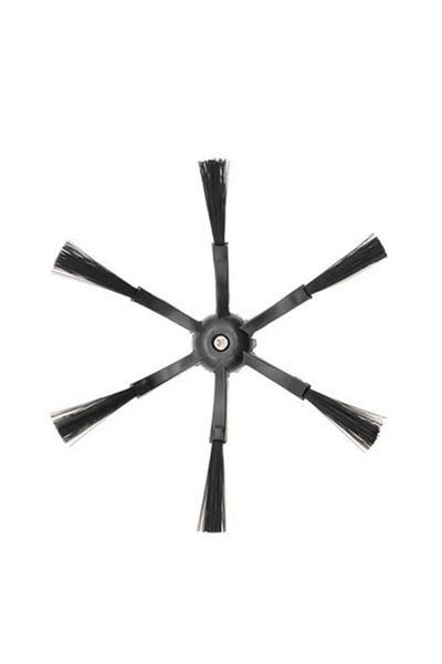 Roborock Q7 Max Plus Robot Vacuum Cleaner - Set of 5 with 6 Arms and Side Brush