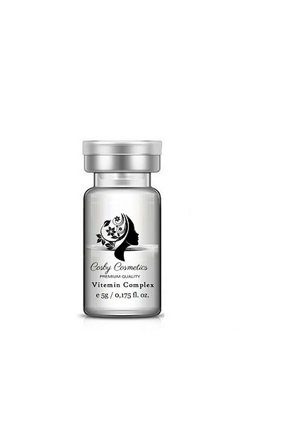 Cosby Special Vitamin Serum Dermapen and Dermaroller