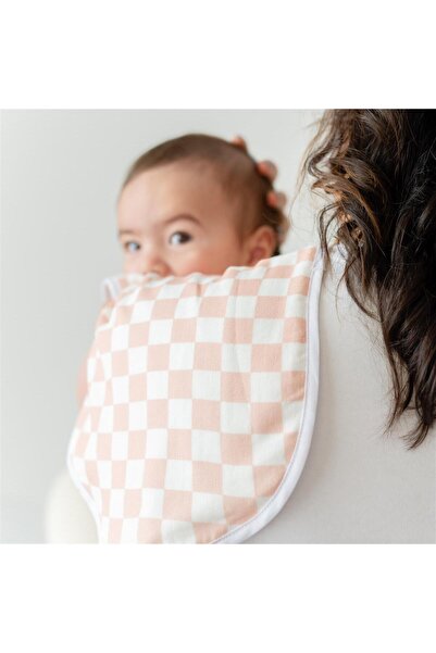 Mama Yoyo Baby&Kids مراتب - 100% مسحوق قماش موسلين عضوي للكتف