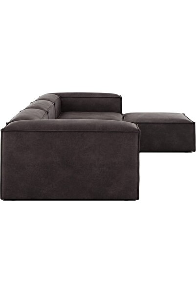 kanephe PANAMA 4 MODÜL KÖŞE KOLTUK TAKIMI