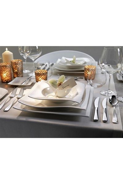 ZWILLING 1Pcs Cutlery Set Greenwich Cutlery Set