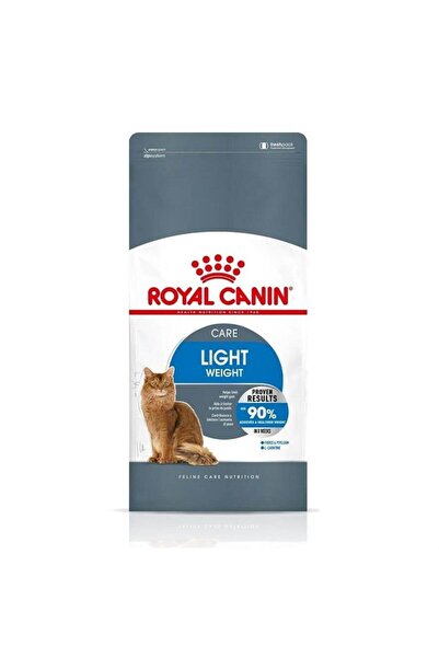 Royal Canin Light Weight Care Yetişkin Kedi Maması 1.5 KG
