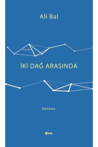 Şule Yayınları İki Dağ Arasında
