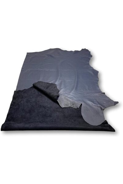 OSM Naturel hakiki yarım kuzu derisi popüler renkler 5-6 SF Büyüklüğünde