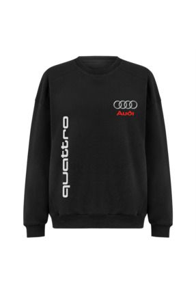 Audi sweatsuit best sale