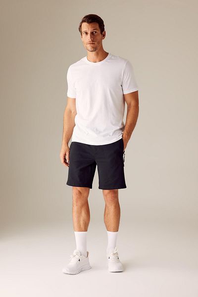 DeFacto Relax Fit Cotton Shorts Y3437az23sm