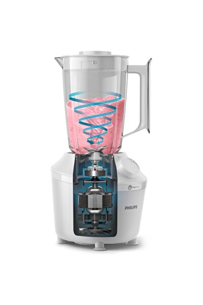 Philips Hr2041/00 Sürahi Blender.