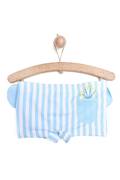 Tuc Tuc Mayo Erkek Bebek