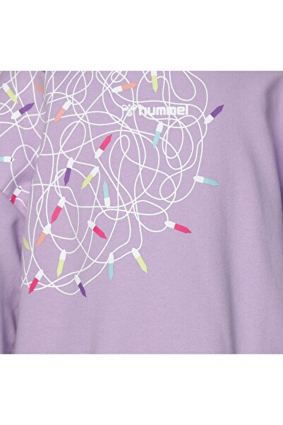 hummel Sedum Kids Sweatshirt