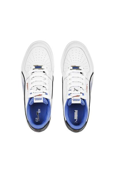 Puma CA Pro GEN.  PUMA White-Royal Sapphi