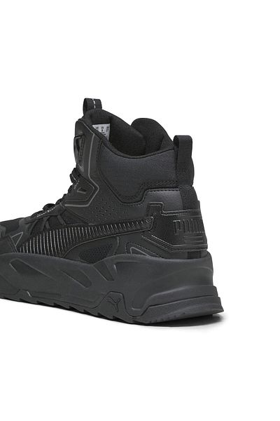 Puma Trinity Mid Hybrid Sneaker