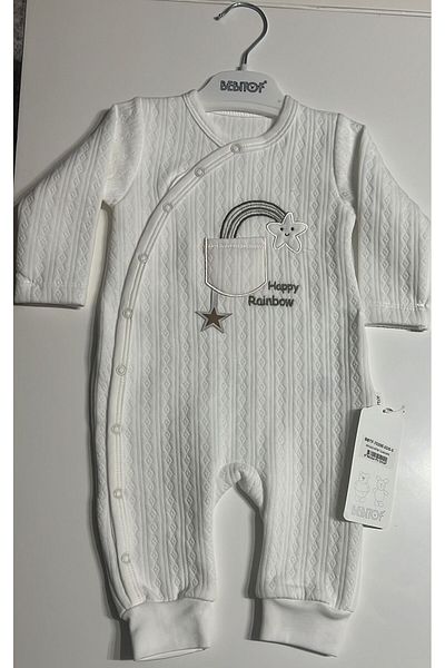 ByBest Beauty Babytof Jumpsuit